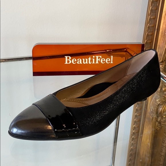 beautifeel pumps